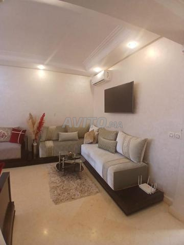Magnifique Appartement à louer - 2