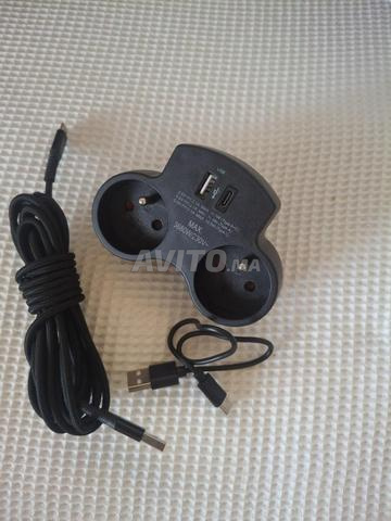Chargeur Type C USB iPhone - 2