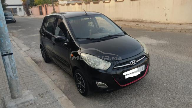 hyundai i10 2012 
