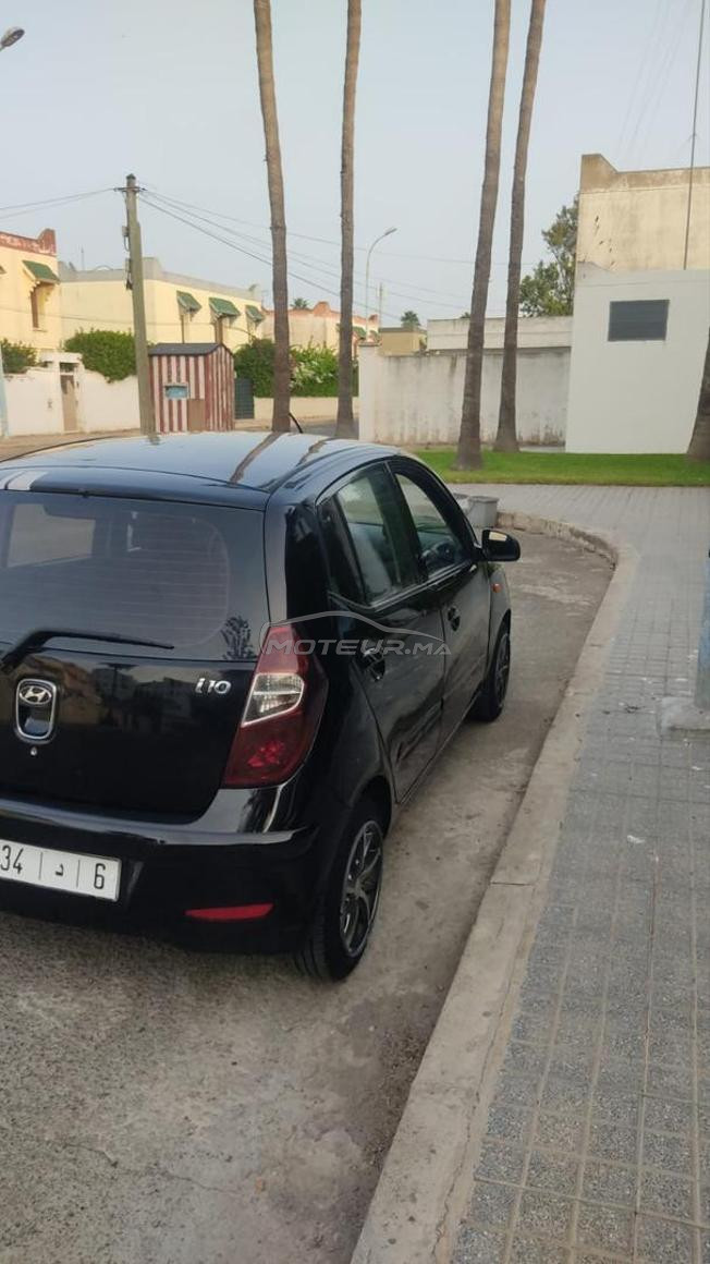 hyundai i10 2012 