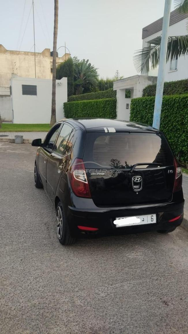 hyundai i10 2012 