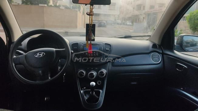 hyundai i10 2012 