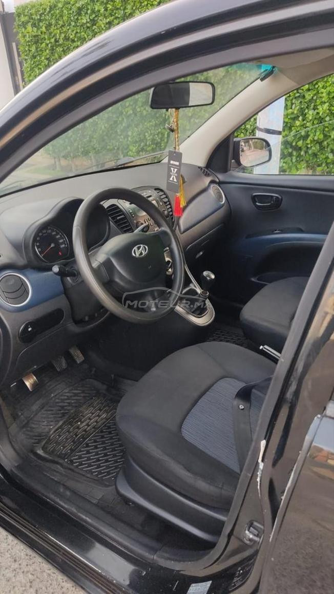 hyundai i10 2012 