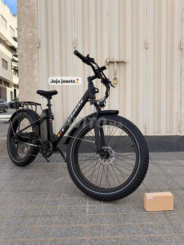 Vélo Électrique Likebike Lite Lander S 48V - 2
