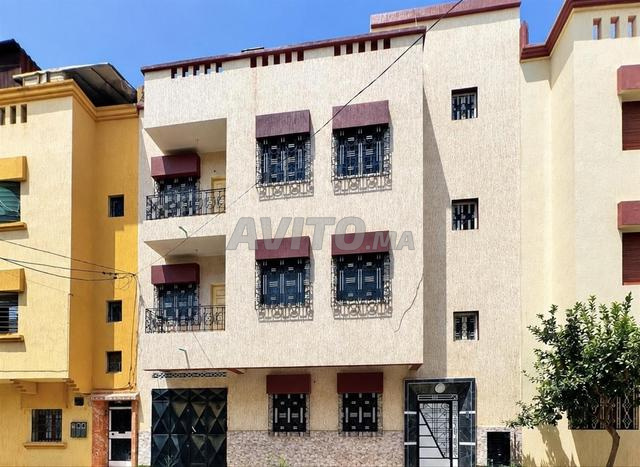 Maison à vendre Hay Ziz Souk El Arbaa - 2