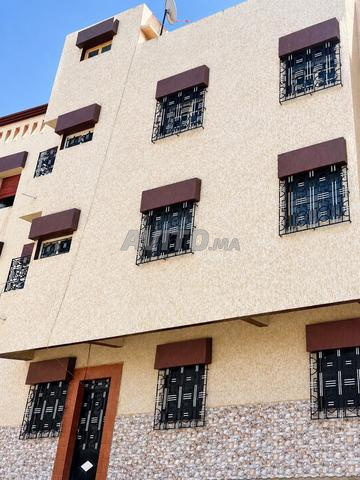 Maison à vendre Hay Ziz Souk El Arbaa