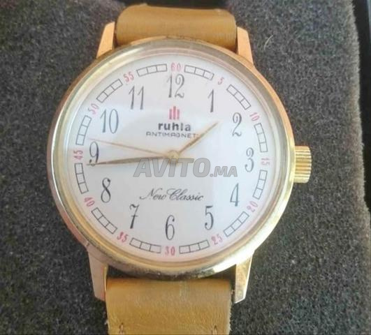 Montre de marque originale - 2