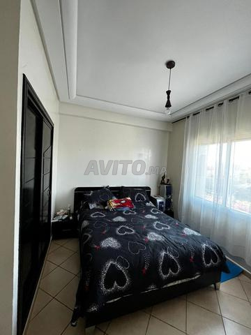 Appartement meublé à louer - 2