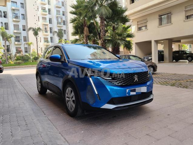 Peugeot 3008 active plus casa - 2
