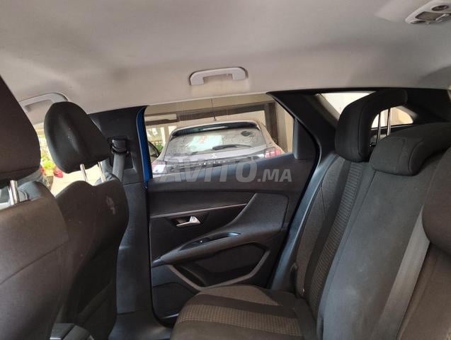 Peugeot 3008 active plus casa