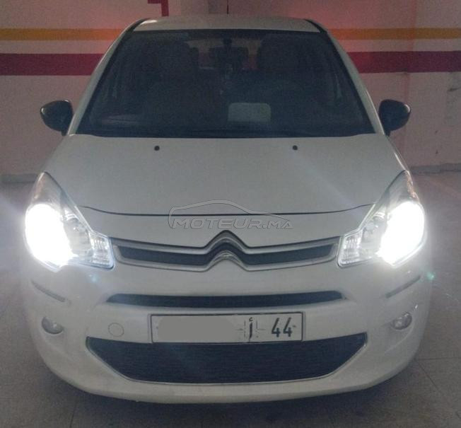 Citroën C3 Vitamine Diesel  Manuelle 2013 à Martil