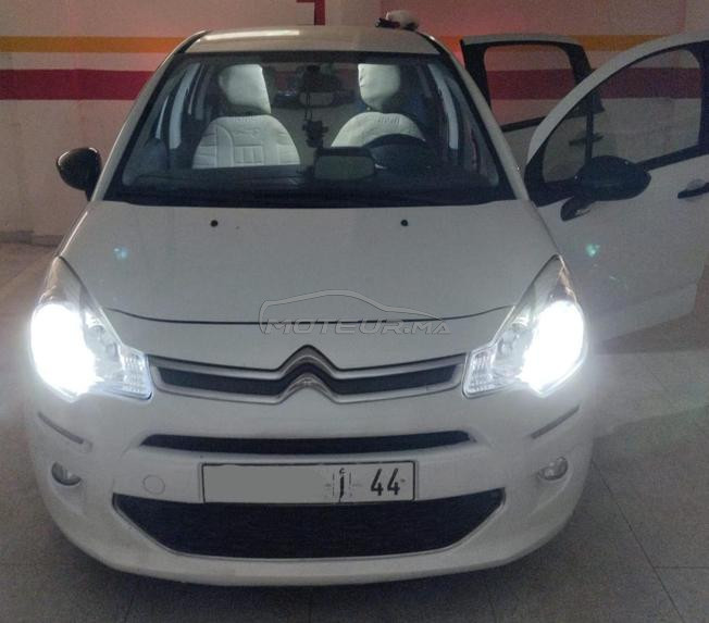 Citroën C3 Vitamine Diesel  Manuelle 2013 à Martil