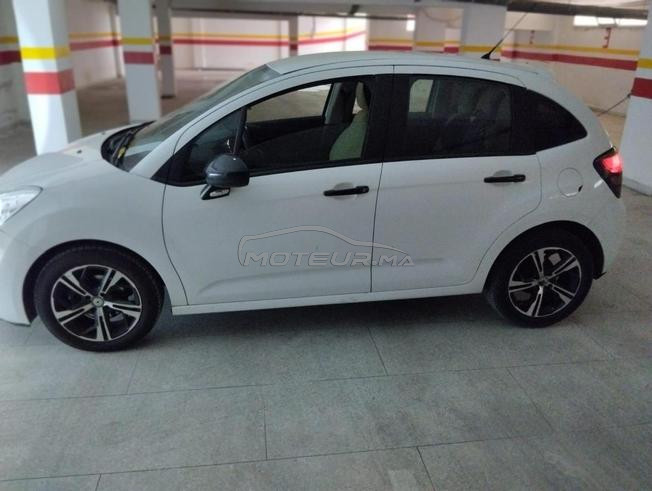Citroën C3 Vitamine Diesel  Manuelle 2013 à Martil
