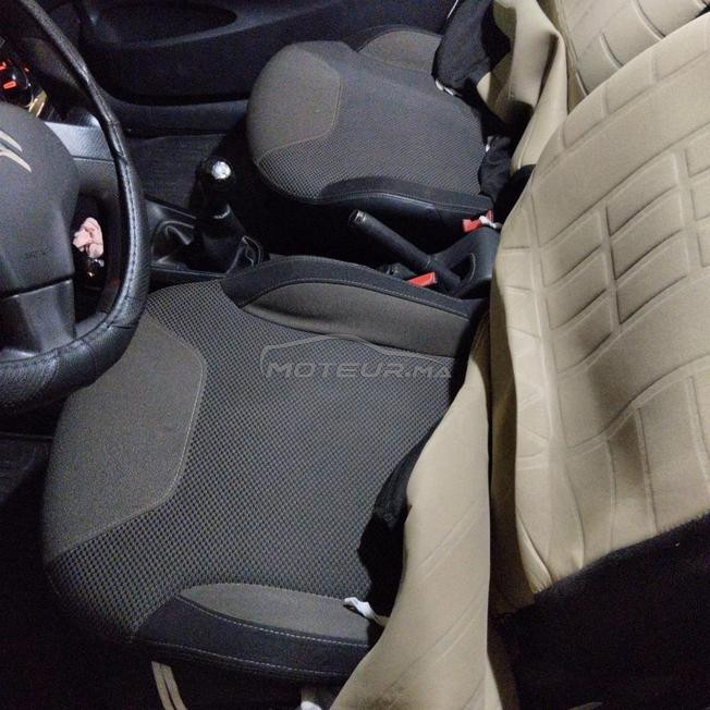 Citroën C3 Vitamine Diesel  Manuelle 2013 à Martil