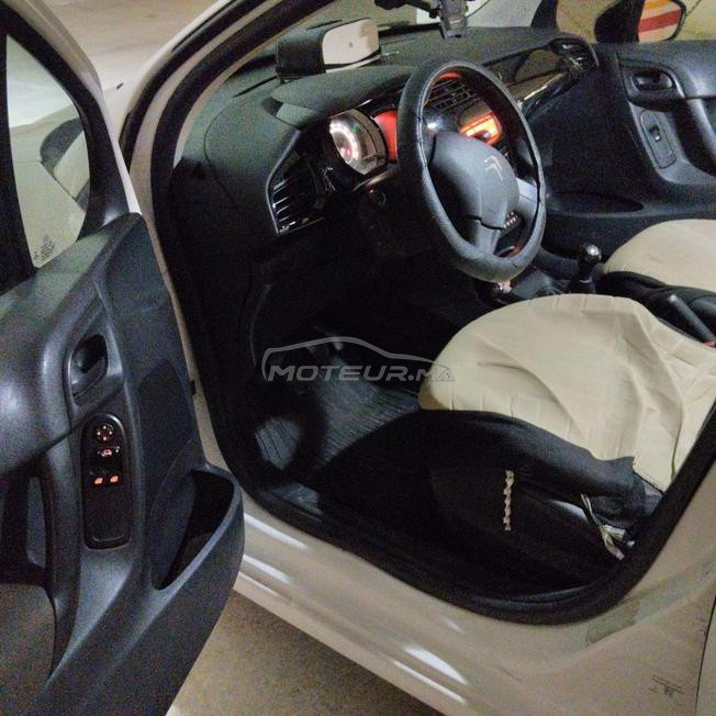 Citroën C3 Vitamine Diesel  Manuelle 2013 à Martil