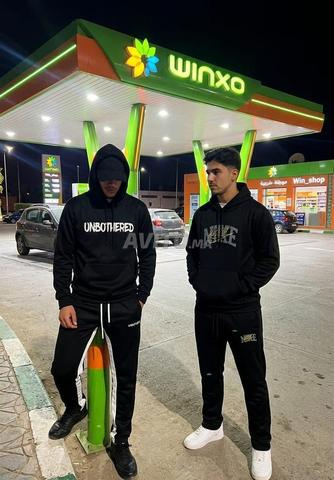 بركان قرب أكاديمية كرة القدم - 2