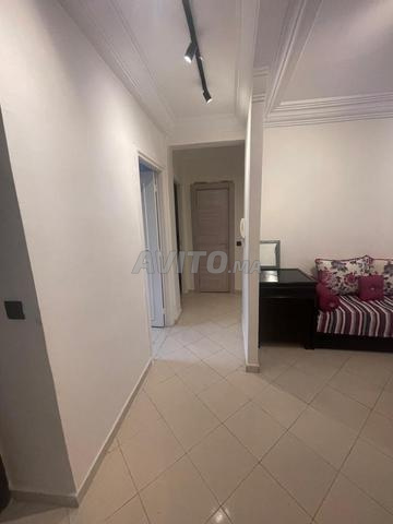 Appartement 52m² à vendre à Oulfa - 2