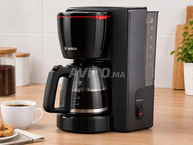 Machine à café - 2