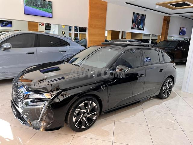 Peugeot 308 Gt-line Diesel 2026 à Tanger