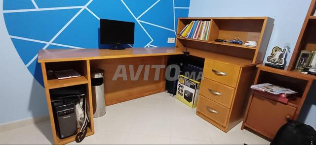 Bureau à vendre