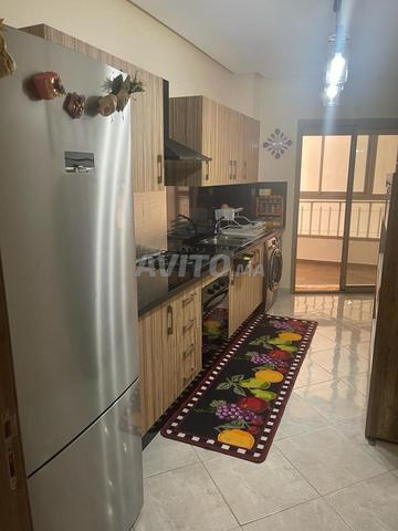 Appartement meublé 3 chambres Quartier du Parc - 2
