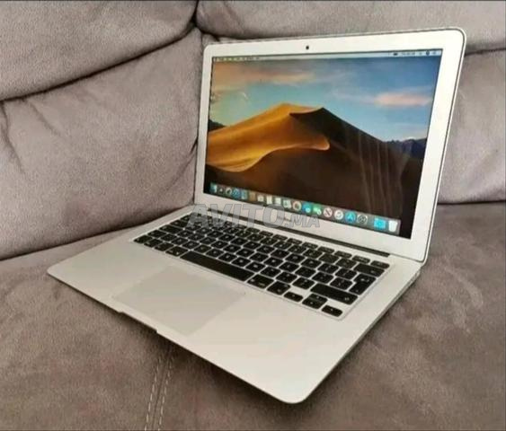 MacBook Slime air disque SSD bon état - 2