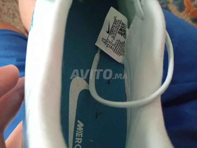 Nike Mercurial Neuves – Taille 43 - 2