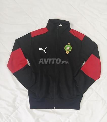 Survêtement de sport - 2