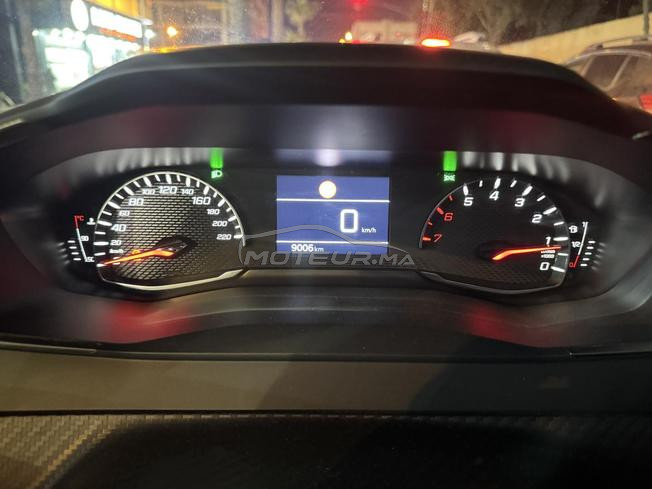 Peugeot 208 Diesel Manuelle Fin 2024 Excellent