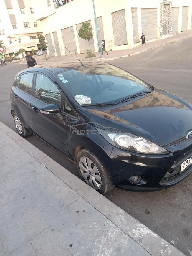 voiture à vendre