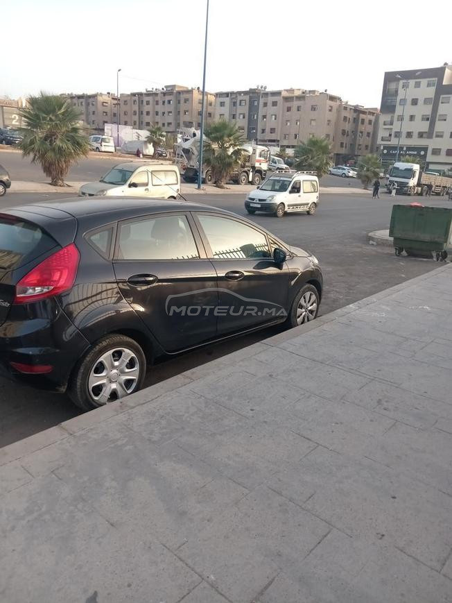 voiture à vendre