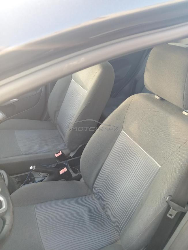 voiture à vendre