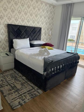 Appartement à louer 85 m² à Oualidia - 2