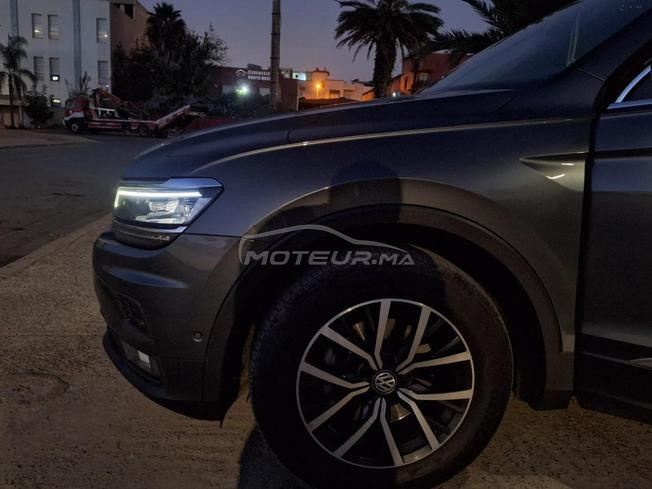 Volkswagen Tiguan Diesel Automatique 2020 (n9ia)