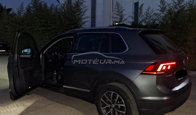 Volkswagen Tiguan Diesel Automatique 2020 (n9ia)