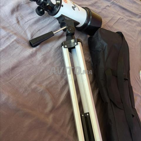 télescope - 2