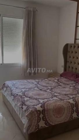 شقة مفروشة للإيجار - 2