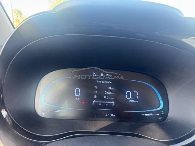 i10 automatique modèle 2025 à vendre