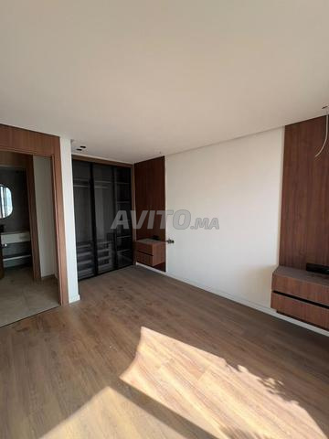 Appartement vide à louer – Quartier Les Hôpitaux - 2