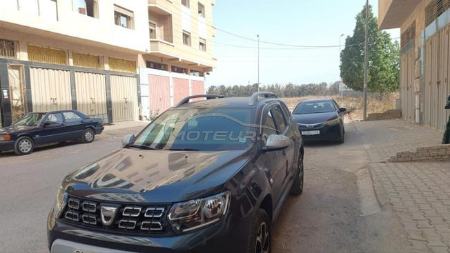 dacia duster 2020 automatique toutes options