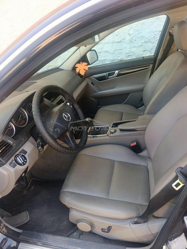 Mercedes-Benz 220 Diesel Manuelle 2008 à Agadir