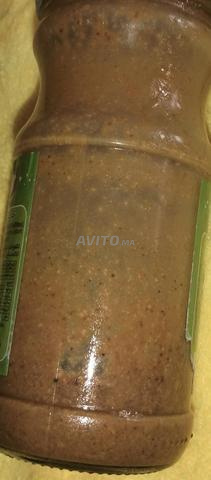 Amloo aux amandes et huile d'olive - 2