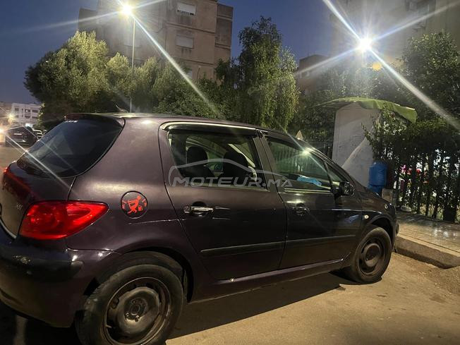 Peugeot 307