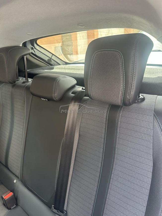 Peugeot 208 automatique Diesel