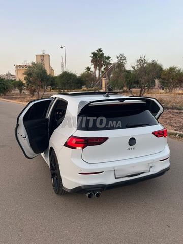 GOLF 8 GTD - 2
