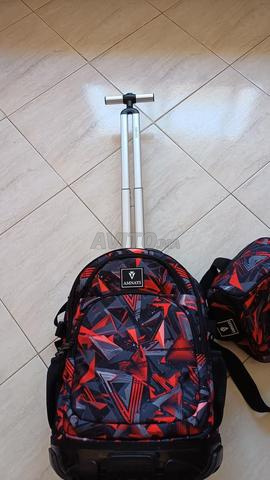 Sac à dos pour enfant - 2