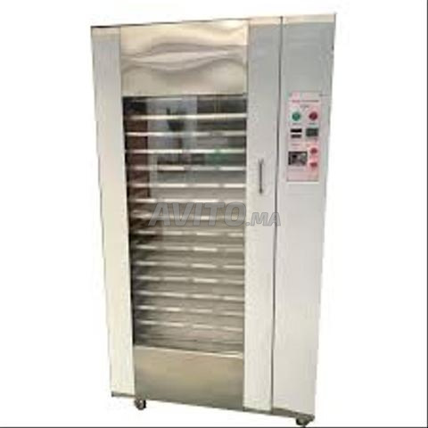 Machine à sécher - 2