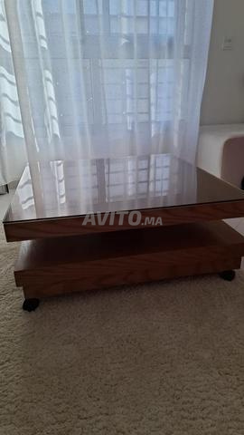 Table base 800 dh tv 1200 - 2
