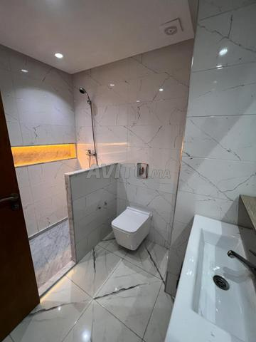 Appartement 2 chambres à louer à Nouaceur - 2