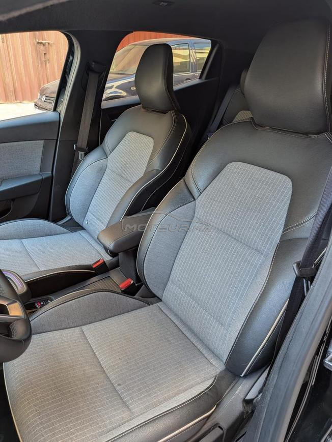 Renault Clio 5 E-Tech Hybride(Essence) Automatique
